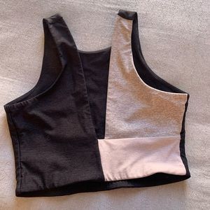 Outdoor Voices Venus Crop Top